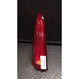 FANALE POST. PARTE SUP. SX 015 RENAULT KANGOO FURGONE (04/13-) K9KE8 NB4242019072012SX