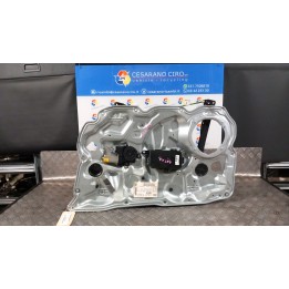 ALZACRISTALLO ELETTR. PORTA ANT. DX. 065 FIAT CROMA (2T) (10/07-12/11) 939A2000 71740198
