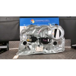 ALZACRISTALLO ELETTR. PORTA ANT. DX. 065 FIAT CROMA (2T) (10/07-12/11) 939A2000 71740198
