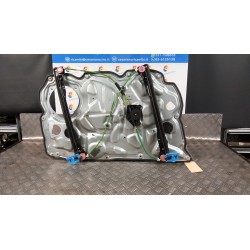 ALZACRISTALLO ELETTR. PORTA ANT. DX. 065 FIAT CROMA (2T) (10/07-12/11) 939A2000 71740198