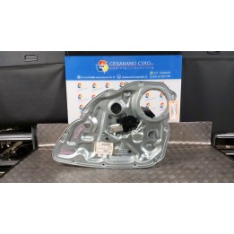 MOTORINO ALZACRISTALLO PORTA POST. DX. 067 FIAT CROMA (2T) (10/07-12/11) 939A2000 71740206