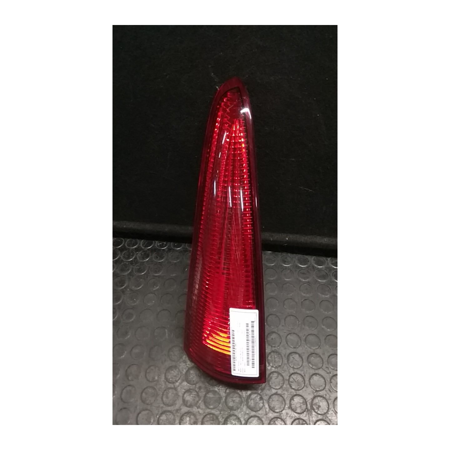 FANALE POST. PARTE SUP. SX 015 RENAULT KANGOO FURGONE (04/13-) K9KE8 NB4242019072012SX