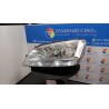 PROIETTORE RESTYLE 05/08,C/FENDINEBBIA SX. 074 FIAT IDEA (2S) (10/03-12/10) 188A9000 51780723
