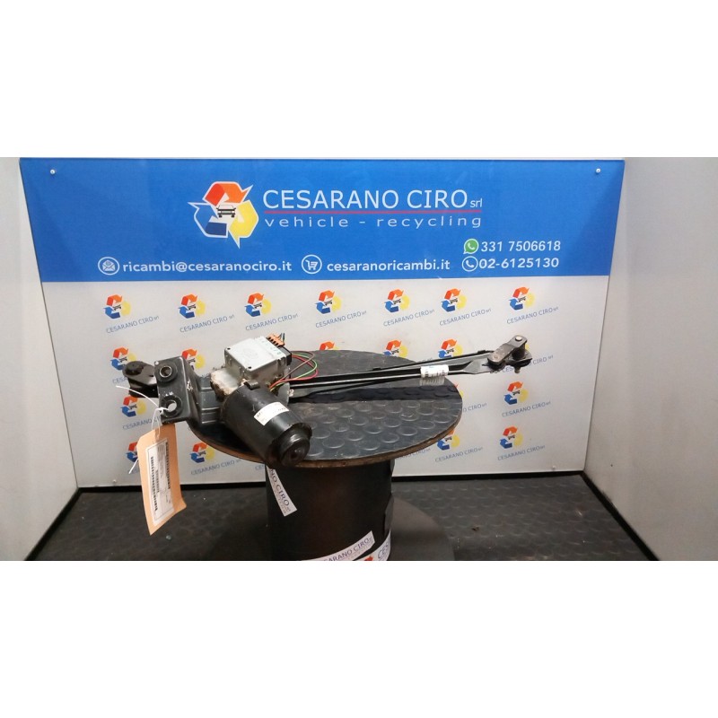 MOTORINO TERGIPARABREZZA 075 FIAT SEICENTO (1E) (02/98-07/05) 187A1000 9949162