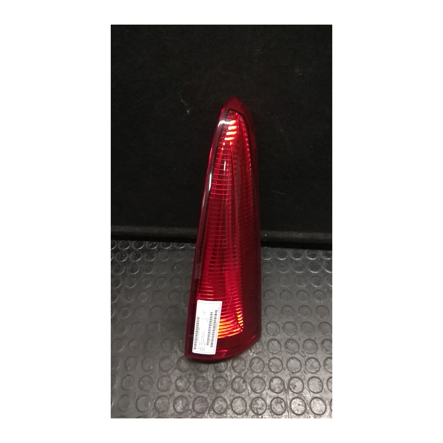 FANALE POST. PARTE SUP. DX 016 RENAULT KANGOO FURGONE (04/13-) K9KE8 NB4242019072012DX