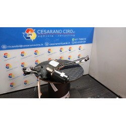 MOTORINO TERGIPARABREZZA 075 FIAT SEICENTO (1E) (02/98-07/05) 187A1000 9949162