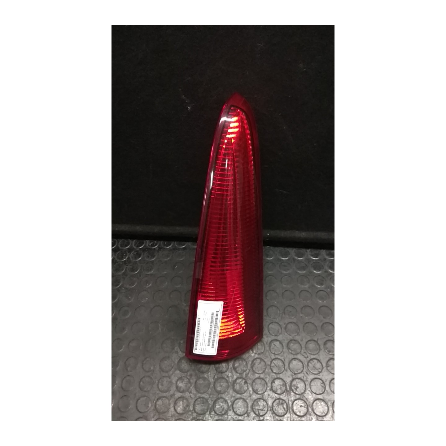 FANALE POST. PARTE SUP. DX 016 RENAULT KANGOO FURGONE (04/13-) K9KE8 NB4242019072012DX