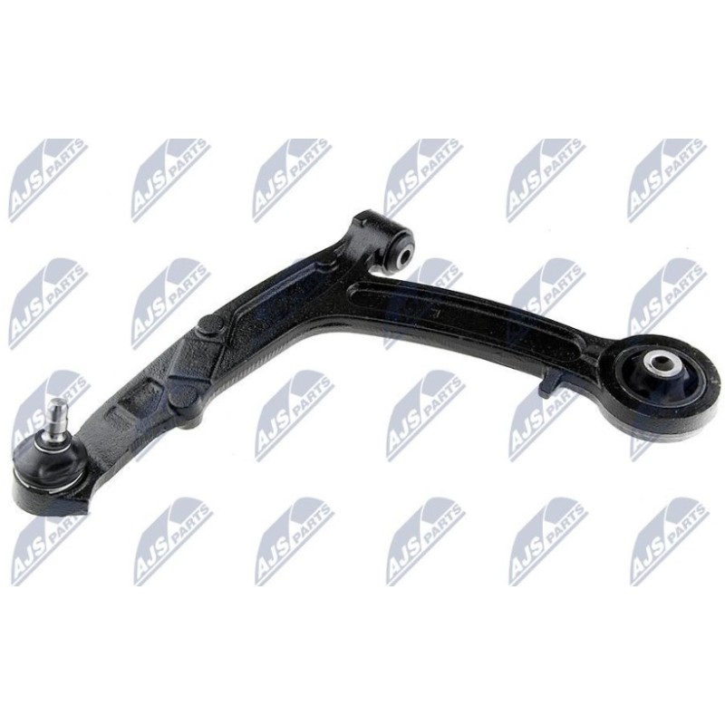 BRACCIO OSCILLANTE SOSP. ANT. SX. 079 FIAT PANDA (0X) (02/11-12/13)  51857133