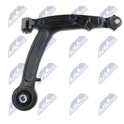 BRACCIO OSCILLANTE SOSP. ANT. DX. 080 FIAT PANDA (0X) (02/11-12/13)  51857134