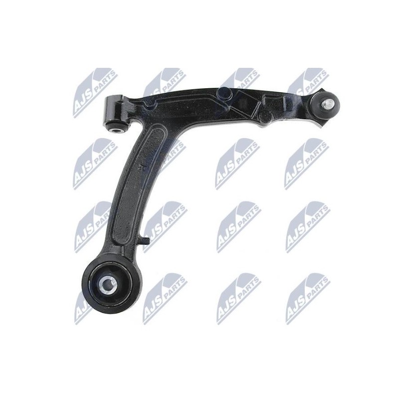 BRACCIO OSCILLANTE SOSP. ANT. DX. 080 FIAT PANDA (0X) (02/11-12/13)  51857134