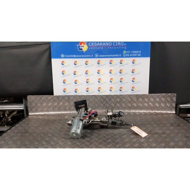 ALBERO STERZO SUP. COLLASSABILE 088 HYUNDAI I20 (01/09-) G4LA 563101J800