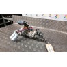 ALBERO STERZO SUP. COLLASSABILE 088 HYUNDAI I20 (01/09-) G4LA 563101J800