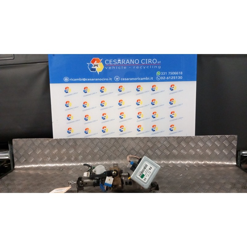 ALBERO STERZO SUP. MDPS-DC 001 HYUNDAI I10 (02/08-06/14-) G4HG 563100X700