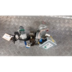 ALBERO STERZO SUP. MDPS-DC 001 HYUNDAI I10 (02/08-06/14-) G4HG 563100X700