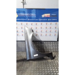 PARAFANGO ANT. DX. 010 RENAULT LAGUNA 2A SERIE (03/05-09/07) F9Q17 7701475994