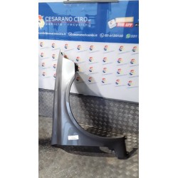 PARAFANGO ANT. DX. 010 RENAULT LAGUNA 2A SERIE (03/05-09/07) F9Q17 7701475994