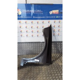 PARAFANGO ANT. SX. 011 RENAULT LAGUNA 2A SERIE (03/05-09/07) F9Q17 7701475993