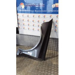 PARAFANGO ANT. SX. 011 RENAULT LAGUNA 2A SERIE (03/05-09/07) F9Q17 7701475993