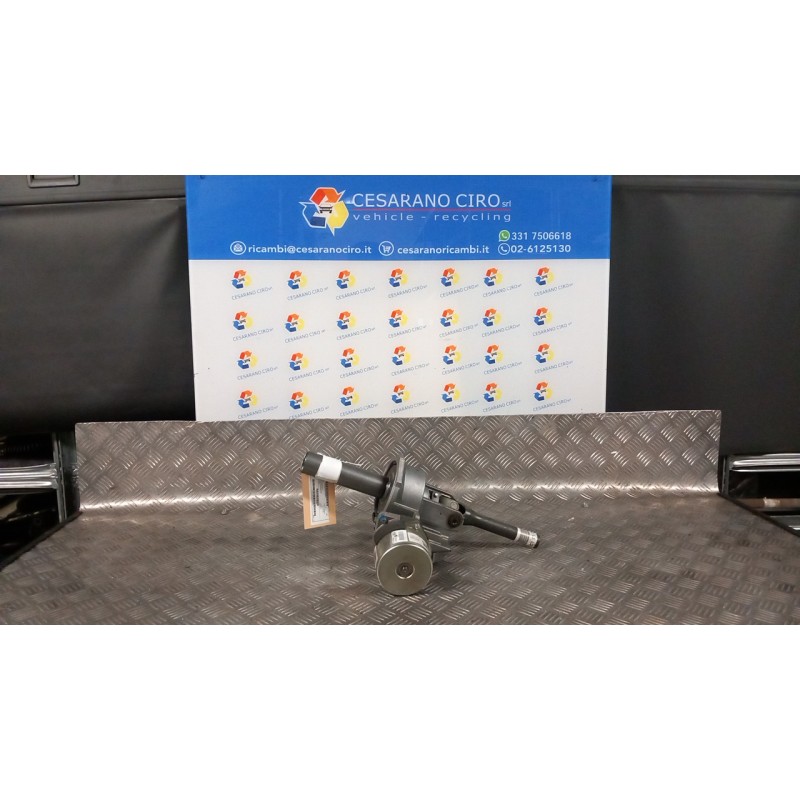 SCATOLA STERZO 013 OPEL CORSA (S07) (01/11-) A12XER 93168411