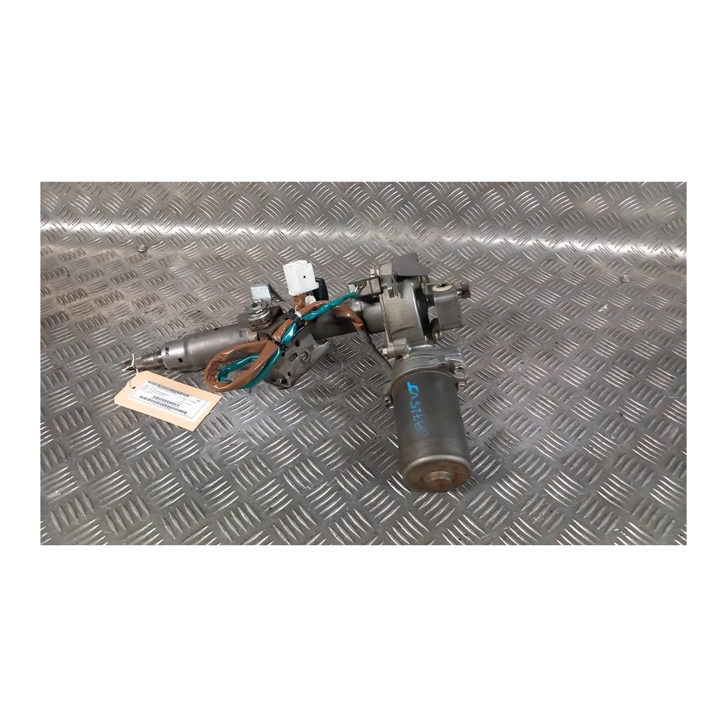 SERVOSTERZO ELETTRONICO 014 TOYOTA PRIUS 2A SERIE (02/04-06/10) 1NZFXE 4520047053