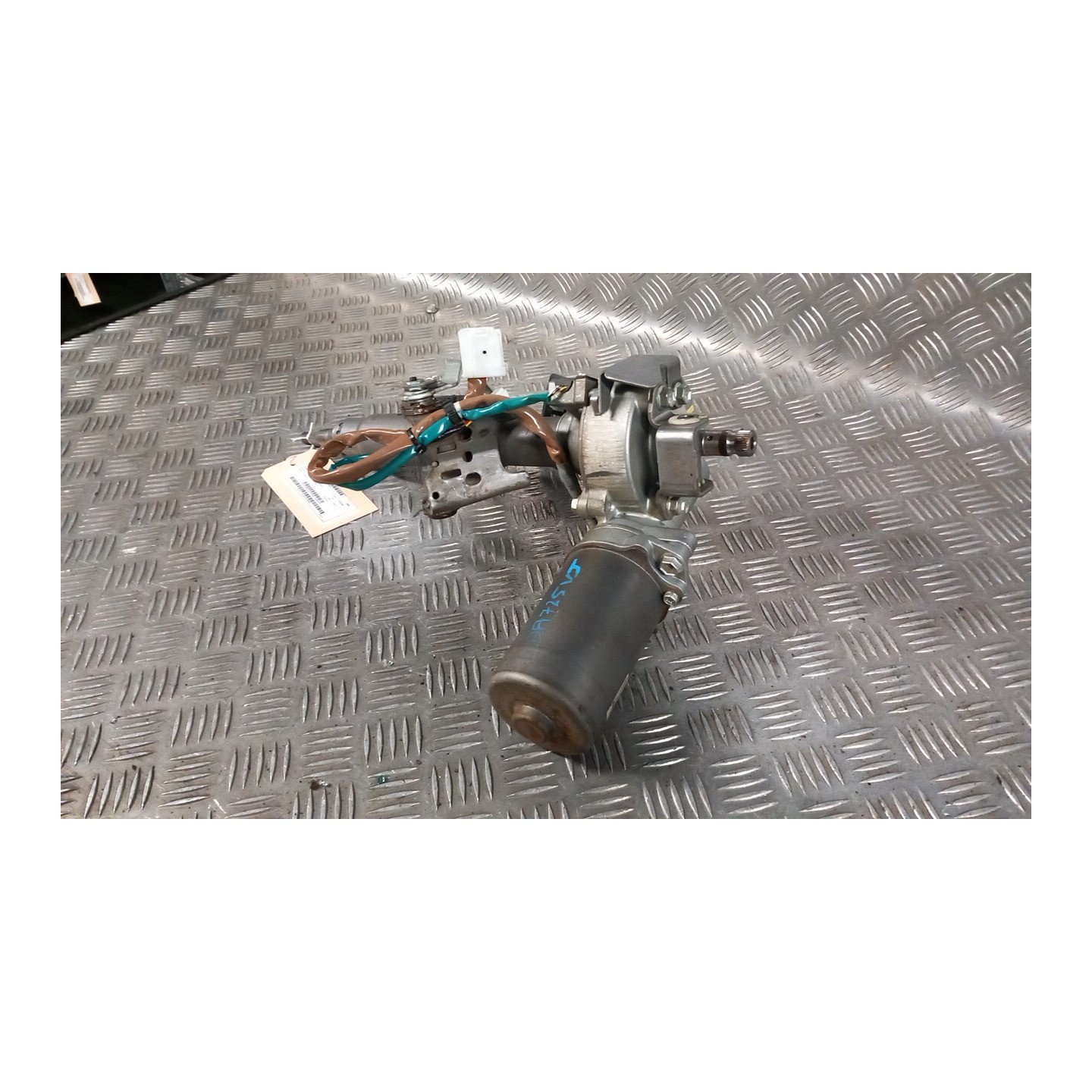 SERVOSTERZO ELETTRONICO 014 TOYOTA PRIUS 2A SERIE (02/04-06/10) 1NZFXE 4520047053