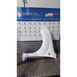 PARAFANGO ANT. SX. 015 RENAULT KANGOO (01/08-) K9KD8 631011587R