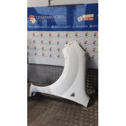 PARAFANGO ANT. SX. 015 RENAULT KANGOO (01/08-) K9KD8 631011587R