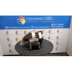 ALTERNATORE 90A 018 VOLKSWAGEN POLO (9N) (04/05-) BBM 03D903025J