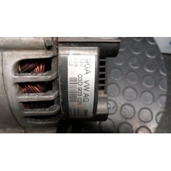 ALTERNATORE 90A 018 VOLKSWAGEN POLO (9N) (04/05-) BBM 03D903025J