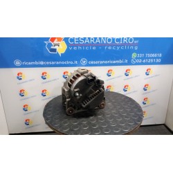 ALTERNATORE 90A 018 VOLKSWAGEN POLO (9N) (04/05-) BBM 03D903025J