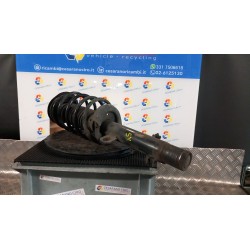 AMMORTIZZATORE ANT. SX. 020 CITROEN C3 2A SERIE (09/05-11/10) HFX 5202TA