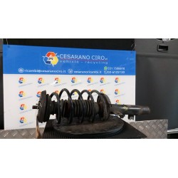 AMMORTIZZATORE ANT. SX. 020 CITROEN C3 2A SERIE (09/05-11/10) HFX 5202TA