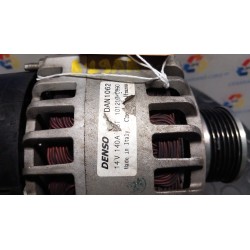 ALTERNATORE 021 FIAT SEDICI (3B) (02/06-11/11) D19AA 73501591