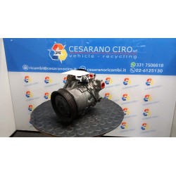 COMPRESSORE A/C 02-03- 031 TOYOTA YARIS (10/01-11/05)     (FRP) 1SZFE 883100D140