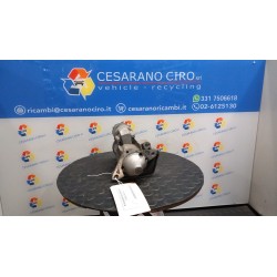 MOTORINO AVVIAMENTO 038 RENAULT MEGANE 2A SERIE (09/02-02/06) K9KP7 8200584675