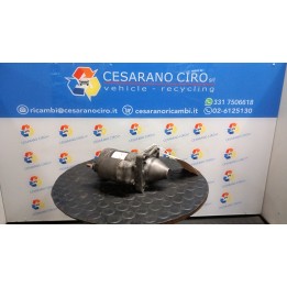 MOTORINO AVVIAMENTO HITACHI 044 FIAT GRANDE PUNTO (2Y) (06/05-12/08 350A1000 51890631