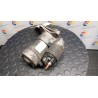 MOTORINO AVVIAMENTO HITACHI 044 FIAT GRANDE PUNTO (2Y) (06/05-12/08 350A1000 51890631