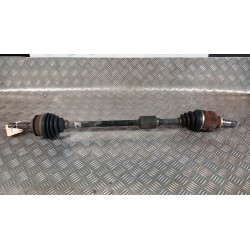 SEMIALBERO ANT. COMPL. DX. 062 TOYOTA YARIS (09/11-02/15) 1NZFXE 434100D401