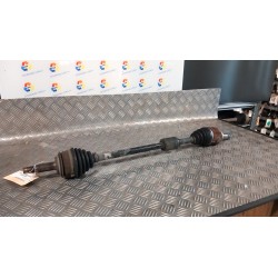 SEMIALBERO ANT. COMPL. DX. 062 TOYOTA YARIS (09/11-02/15) 1NZFXE 434100D401