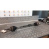 SEMIALBERO ANT. COMPL. DX. 062 TOYOTA YARIS (09/11-02/15) 1NZFXE 434100D401