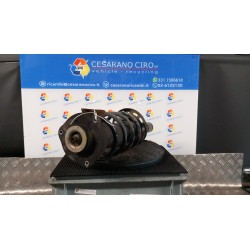 AMMORTIZZATORE ANT. C/ELEM.INSON.55MM DX. 068 VOLKSWAGEN GOLF PLUS (5M) (01/05-04/09) BLF 1T0413031HM