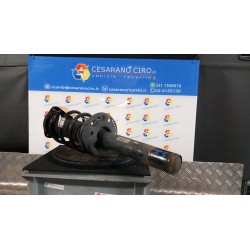 AMMORTIZZATORE ANT. C/ELEM.INSON.55MM SX. 069 VOLKSWAGEN GOLF PLUS (5M) (01/05-04/09) BLF 1T0413031HM