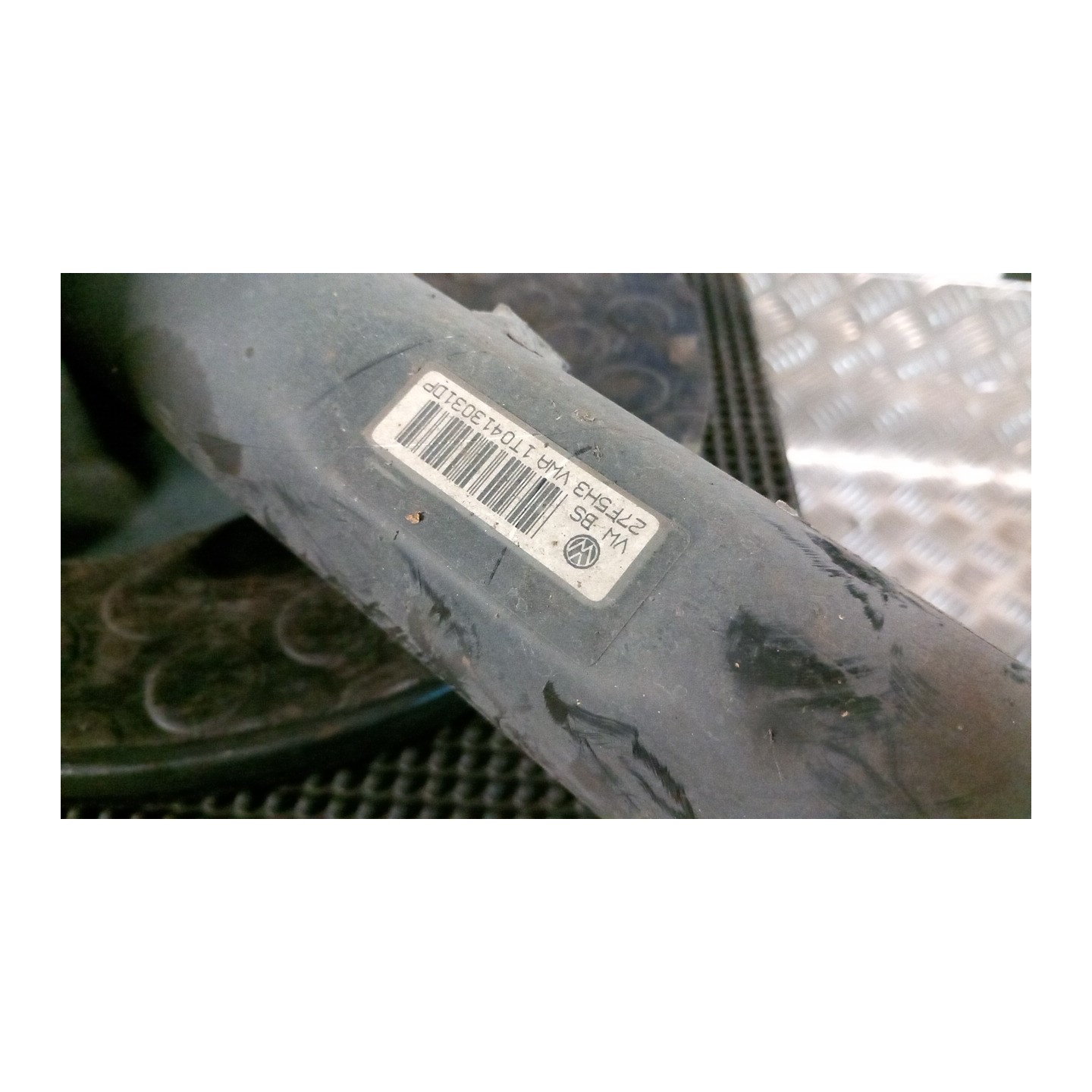 AMMORTIZZATORE ANT. C/ELEM.INSON.55MM SX. 069 VOLKSWAGEN GOLF PLUS (5M) (01/05-04/09) BLF 1T0413031HM