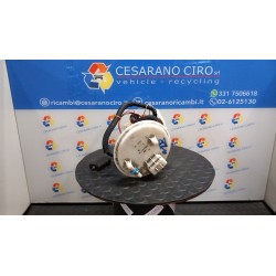 POMPA CARBURANTE 078 OPEL MERIVA (X03) (03/03-12/10) Z16XEP 93188320