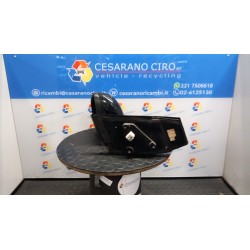 RETROVISORE EST. REGOLAZ. ELETTR. SX. 079 CHEVROLET (DAEWOO) SPARK (M300) (01/10-12/15) B12D1 95434315