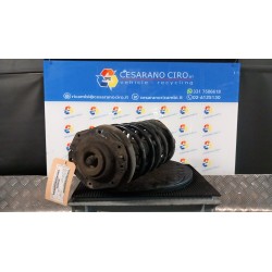 AMMORTIZZATORE ANT. DX. 087 PEUGEOT RANCH (M59) (11/02-08/09) NFU 5202GQ