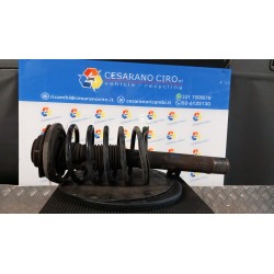 AMMORTIZZATORE ANT. DX. 087 PEUGEOT RANCH (M59) (11/02-08/09) NFU 5202GQ