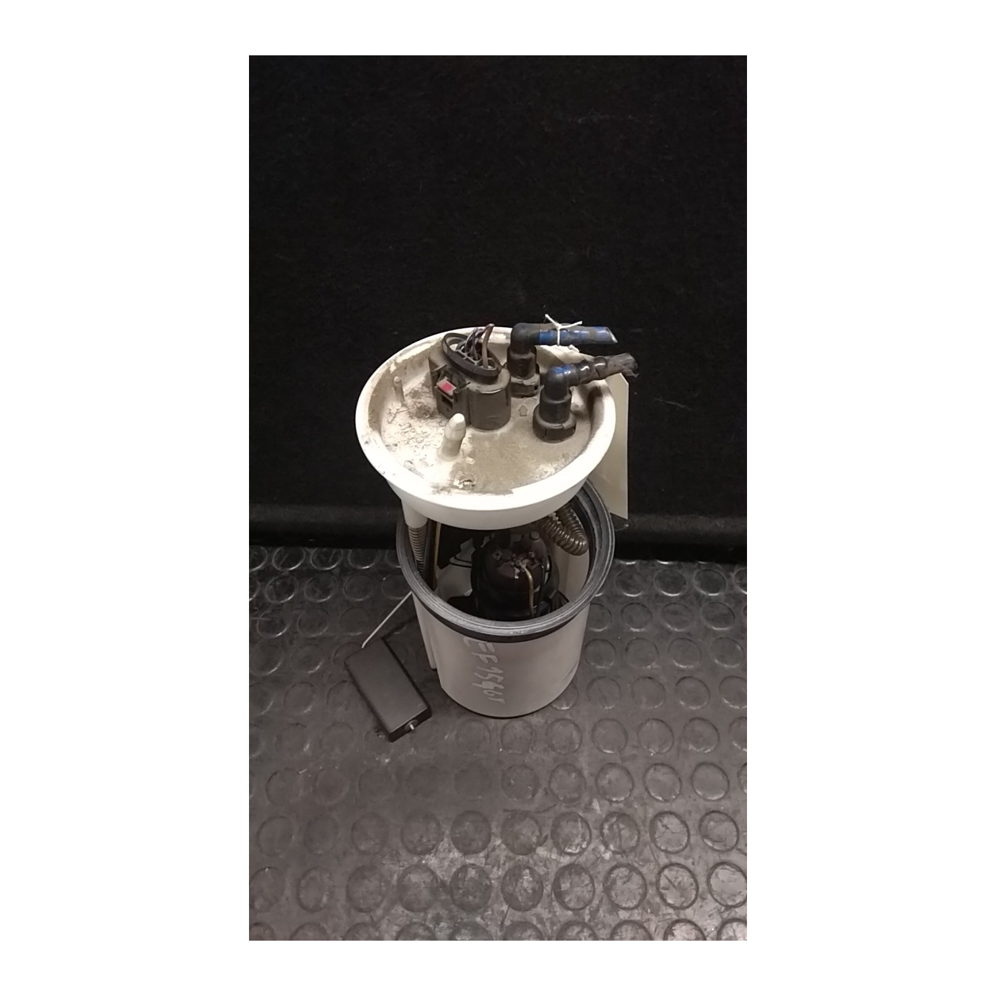 POMPA CARBURANTE C/TRASDUTTORE (GALLEGGIANTE) 026 VOLKSWAGEN POLO (6R) (05/09-) CGP 6R0919051F