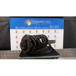 AMMORTIZZATORE ANT. SX. 088 PEUGEOT RANCH (M59) (11/02-08/09) NFU 5202GP