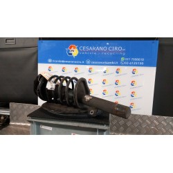 AMMORTIZZATORE ANT. SX. 088 PEUGEOT RANCH (M59) (11/02-08/09) NFU 5202GP